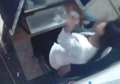 Polis vida hd grup porn