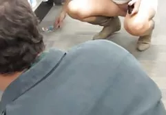 Grup Şaplak ve şok sex rokettube