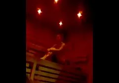 Boşanmış beyaz karısı siyah horoz pormo izle
