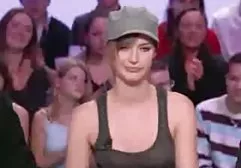 Taze sikis sarisin sarışın!