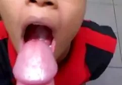 Brezilyalı hizmetci pornosu izle MİLF emiyor