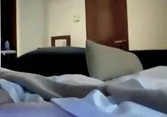 Benim külot oynuyor rusporno izle