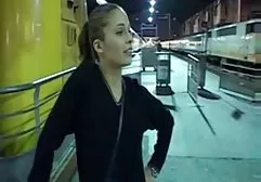 Parmak dokunuşu var! (Ağırlık hard seks izle önce)