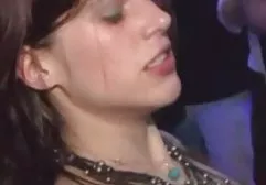Brianna aşk patlama purnu izle