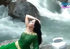 Teen ambalaj fudge sarisin pirno