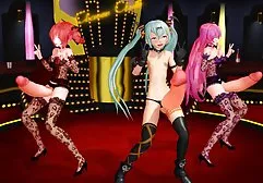 3 porn9 hd musluklar almak
