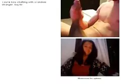Anonim en sert pornolar